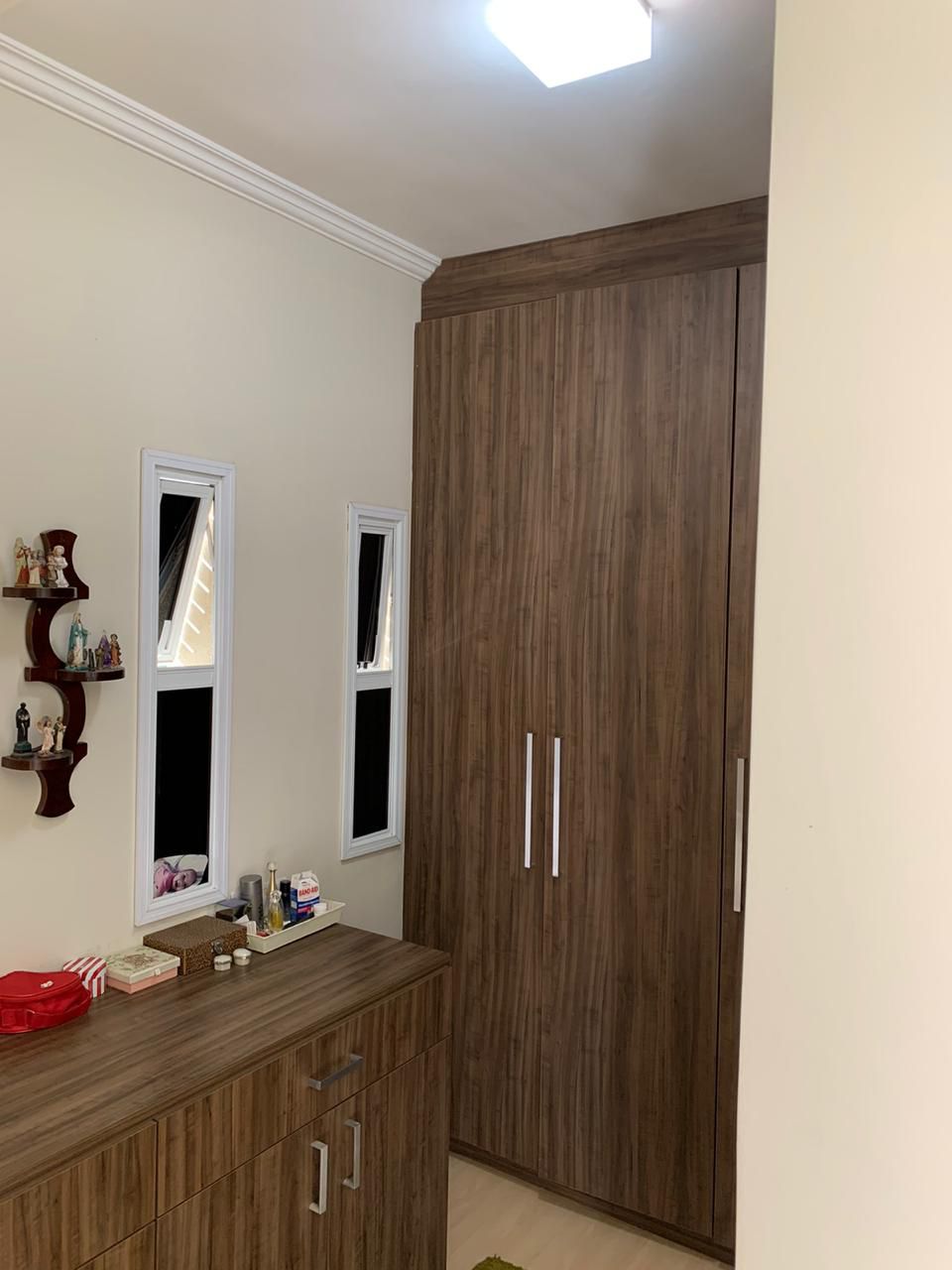 Casa com 3 dormit&oacute;rios &agrave; venda,246 m&sup2; - Condom&iacute;nio Aldeia da Mata - Votorantim - SP Avenida Rogério Cassola Votorantim - 