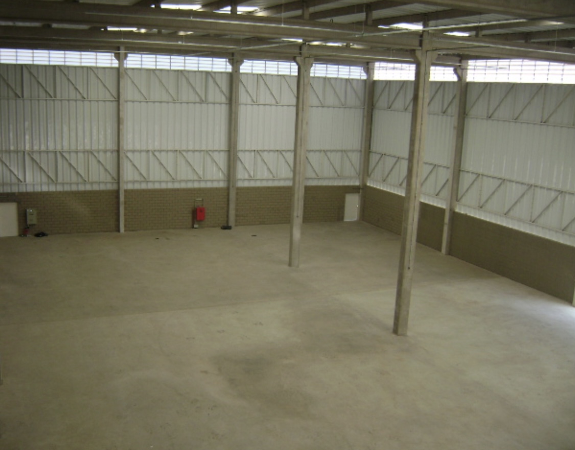 Galp&atilde;o Industrial,2066 m&sup2; - Av: Independ&ecirc;ncia  &Eacute;den  - Sorocaba - SP Avenida Independência Sorocaba - 