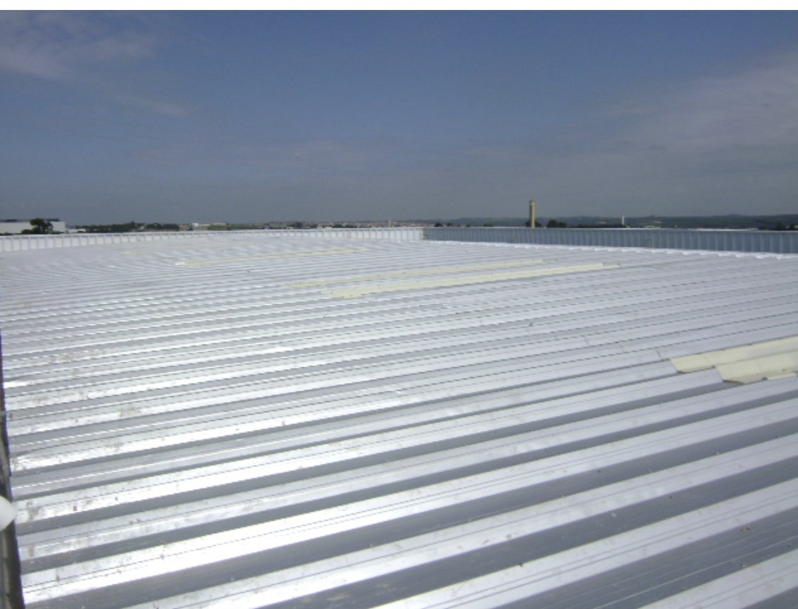 Galp&atilde;o Industrial,2066 m&sup2; - Av: Independ&ecirc;ncia  &Eacute;den  - Sorocaba - SP Avenida Independência Sorocaba - 