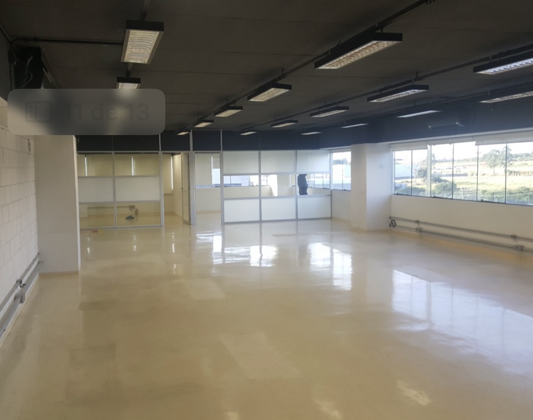 Galp&atilde;o Industrial,2066 m&sup2; - Av: Independ&ecirc;ncia  &Eacute;den  - Sorocaba - SP Avenida Independência Sorocaba - 