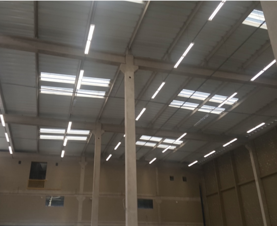 Galp&atilde;o Industrial,2066 m&sup2; - Av: Independ&ecirc;ncia  &Eacute;den  - Sorocaba - SP Avenida Independência Sorocaba - 