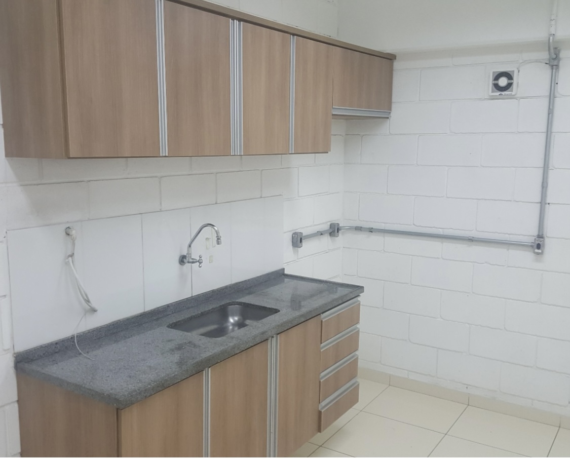 Galp&atilde;o Industrial,2066 m&sup2; - Av: Independ&ecirc;ncia  &Eacute;den  - Sorocaba - SP Avenida Independência Sorocaba - 