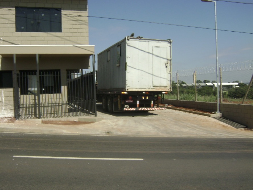 Galp&atilde;o Industrial,2066 m&sup2; - Av: Independ&ecirc;ncia  &Eacute;den  - Sorocaba - SP Avenida Independência Sorocaba - 