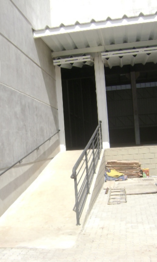 Galp&atilde;o Industrial,2066 m&sup2; - Av: Independ&ecirc;ncia  &Eacute;den  - Sorocaba - SP Avenida Independência Sorocaba - 