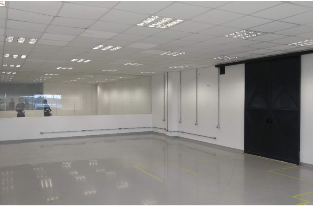 Galp&atilde;o Industrial,2066 m&sup2; - Av: Independ&ecirc;ncia  &Eacute;den  - Sorocaba - SP Avenida Independência Sorocaba - 