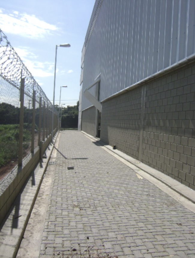 Galp&atilde;o Industrial,2066 m&sup2; - Av: Independ&ecirc;ncia  &Eacute;den  - Sorocaba - SP Avenida Independência Sorocaba - 