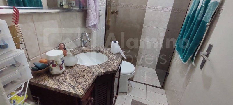 CENTRO - RESIDÊNCIA 04 DORM. SENDO 01 SUÍTE  Bauru - 