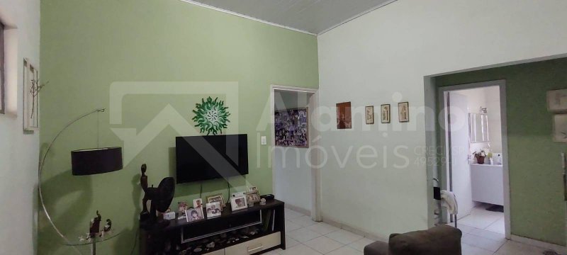 CENTRO - RESIDÊNCIA 04 DORM. SENDO 01 SUÍTE  Bauru - 