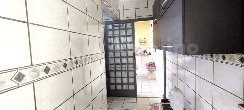 CENTRO - RESIDÊNCIA 04 DORM. SENDO 01 SUÍTE  Bauru - 