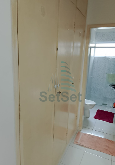 Apartamento para Venda de 1 dormitório - Pitangueiras - Guarujá/SP! - Guarujá - 
