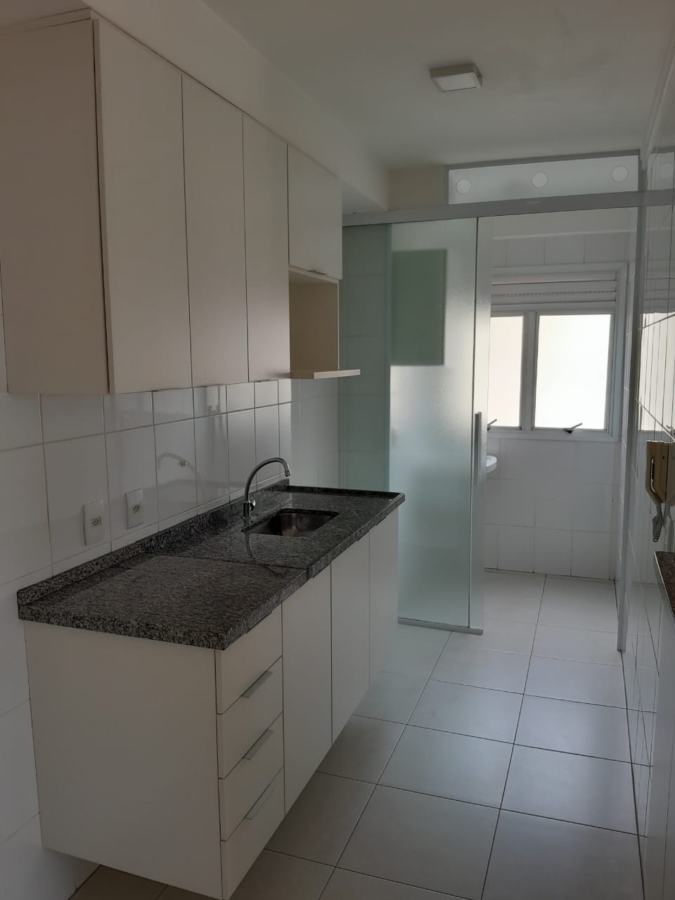Apartamento com 2 dormit&oacute;rios,50m&sup2; - Torres trujillo - Sorocaba - SP Rua Ritinha Tavares Sorocaba - 