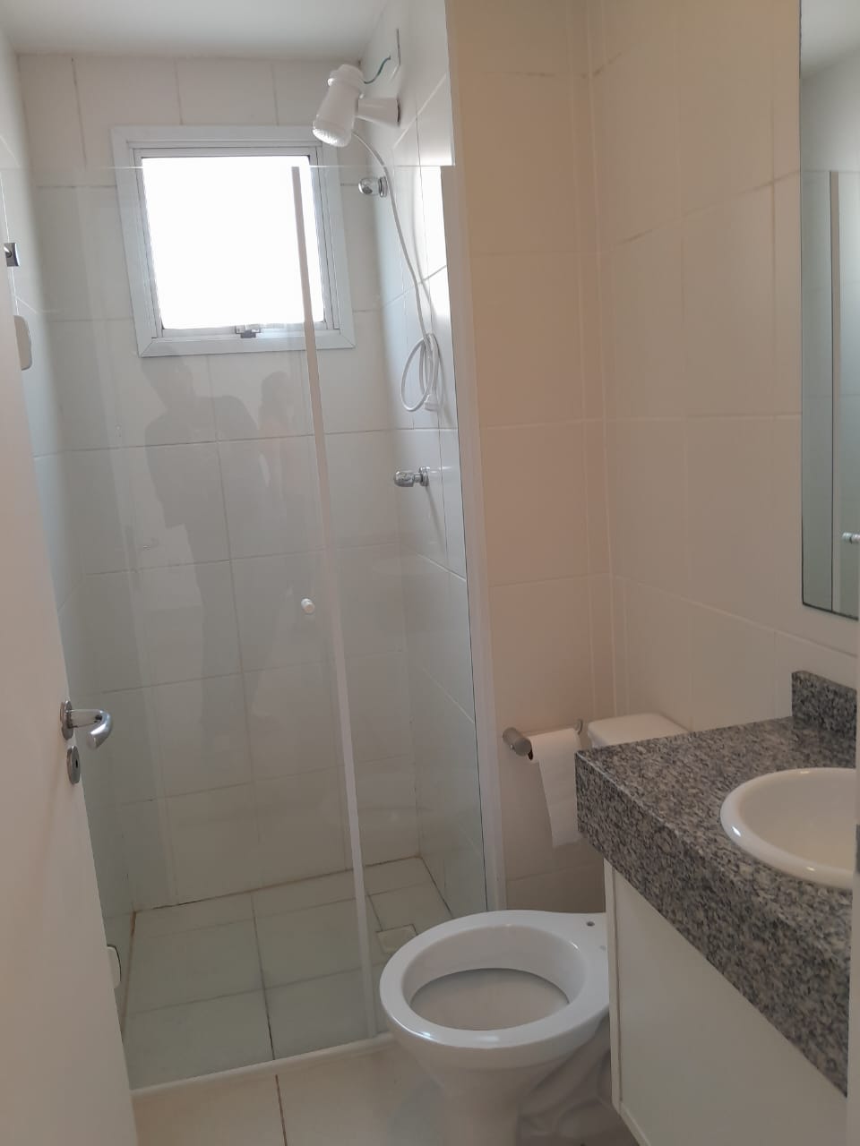 Apartamento com 2 dormit&oacute;rios,50m&sup2; - Torres trujillo - Sorocaba - SP Rua Ritinha Tavares Sorocaba - 