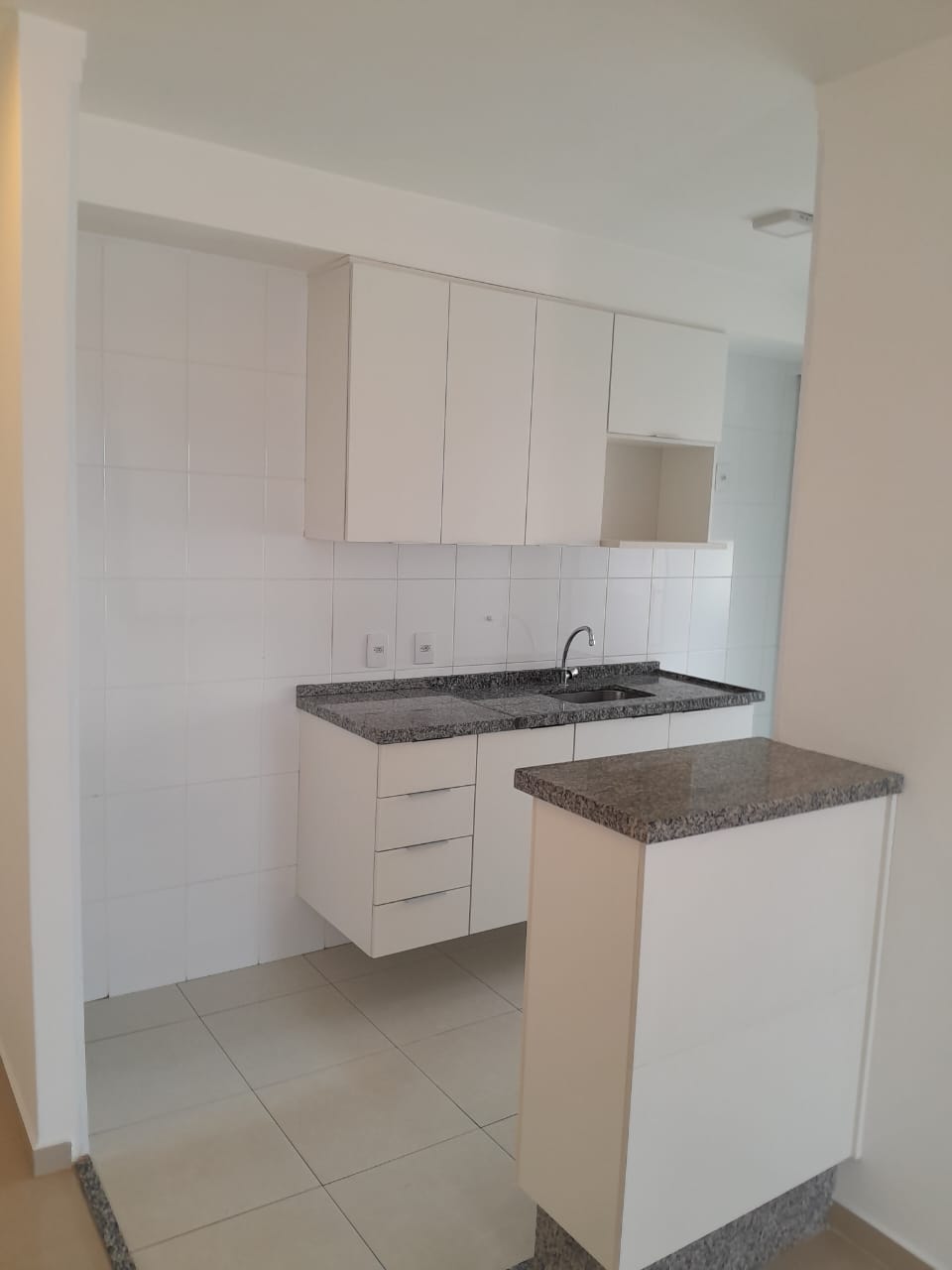 Apartamento com 2 dormit&oacute;rios,50m&sup2; - Torres trujillo - Sorocaba - SP Rua Ritinha Tavares Sorocaba - 