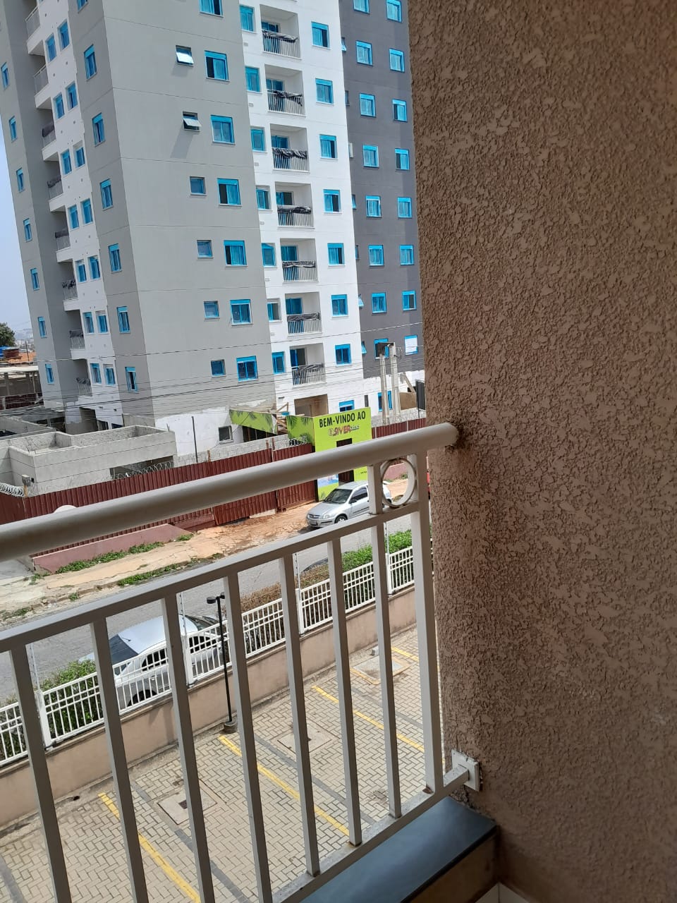 Apartamento com 2 dormit&oacute;rios,50m&sup2; - Torres trujillo - Sorocaba - SP Rua Ritinha Tavares Sorocaba - 