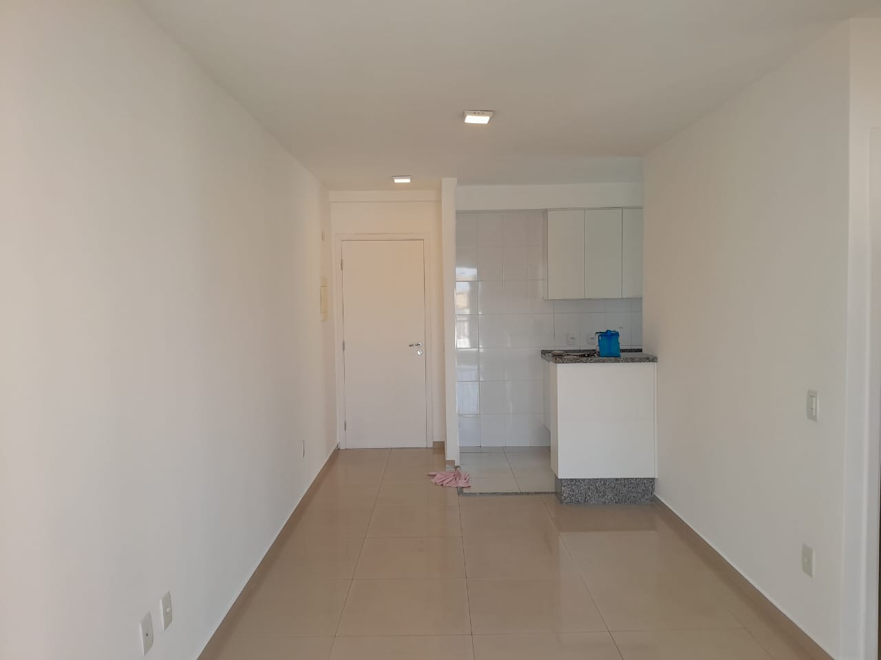 Apartamento com 2 dormit&oacute;rios,50m&sup2; - Torres trujillo - Sorocaba - SP Rua Ritinha Tavares Sorocaba - 