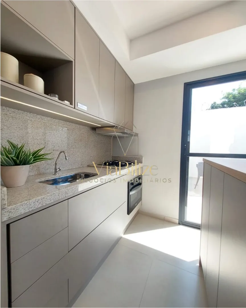 JK Residencial Avenida Juscelino Kubitschek de Oliveira Mogi Mirim - 