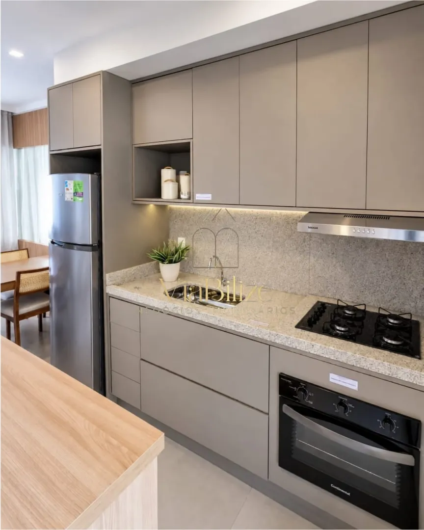 JK Residencial Avenida Juscelino Kubitschek de Oliveira Mogi Mirim - 