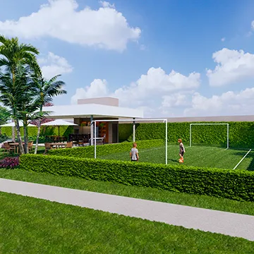 JK Residencial Avenida Juscelino Kubitschek de Oliveira Mogi Mirim - 