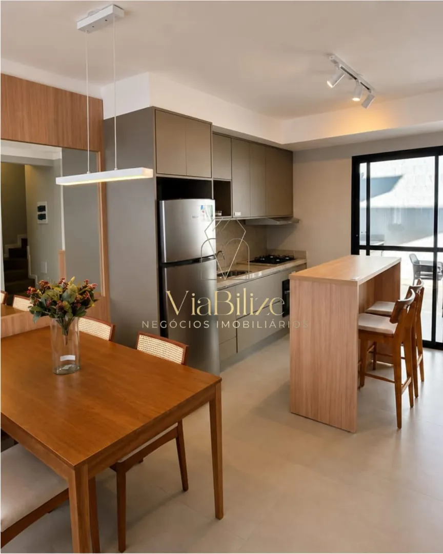 JK Residencial Avenida Juscelino Kubitschek de Oliveira Mogi Mirim - 