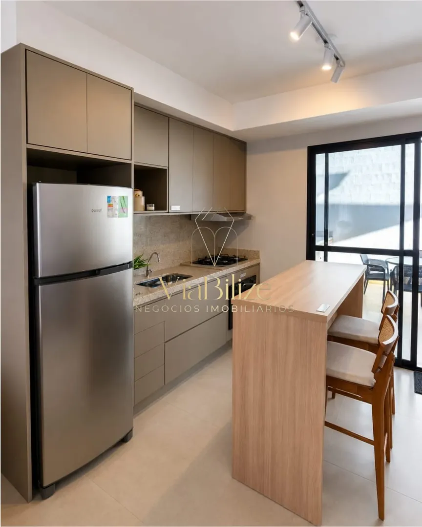 JK Residencial Avenida Juscelino Kubitschek de Oliveira Mogi Mirim - 