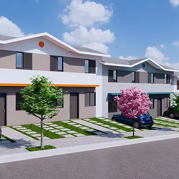 JK Residencial Avenida Juscelino Kubitschek de Oliveira Mogi Mirim - 