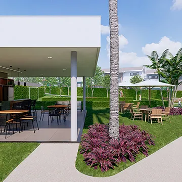 JK Residencial Avenida Juscelino Kubitschek de Oliveira Mogi Mirim - 