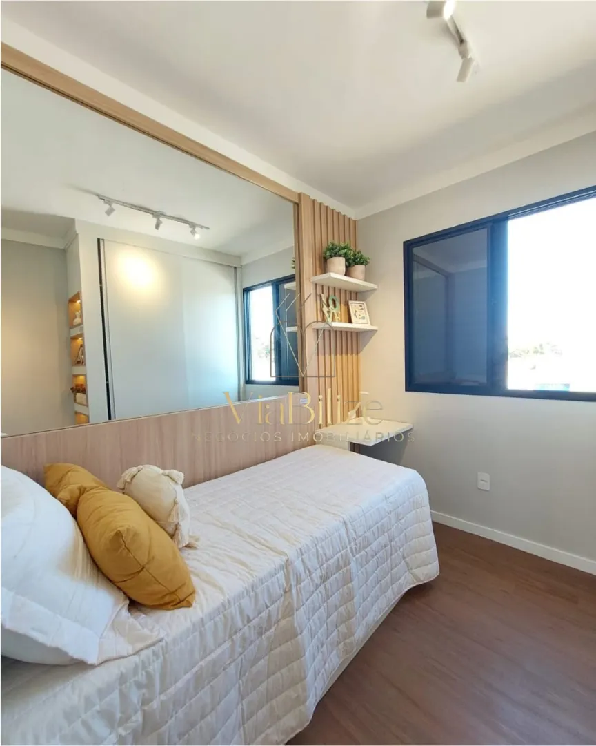 JK Residencial Avenida Juscelino Kubitschek de Oliveira Mogi Mirim - 