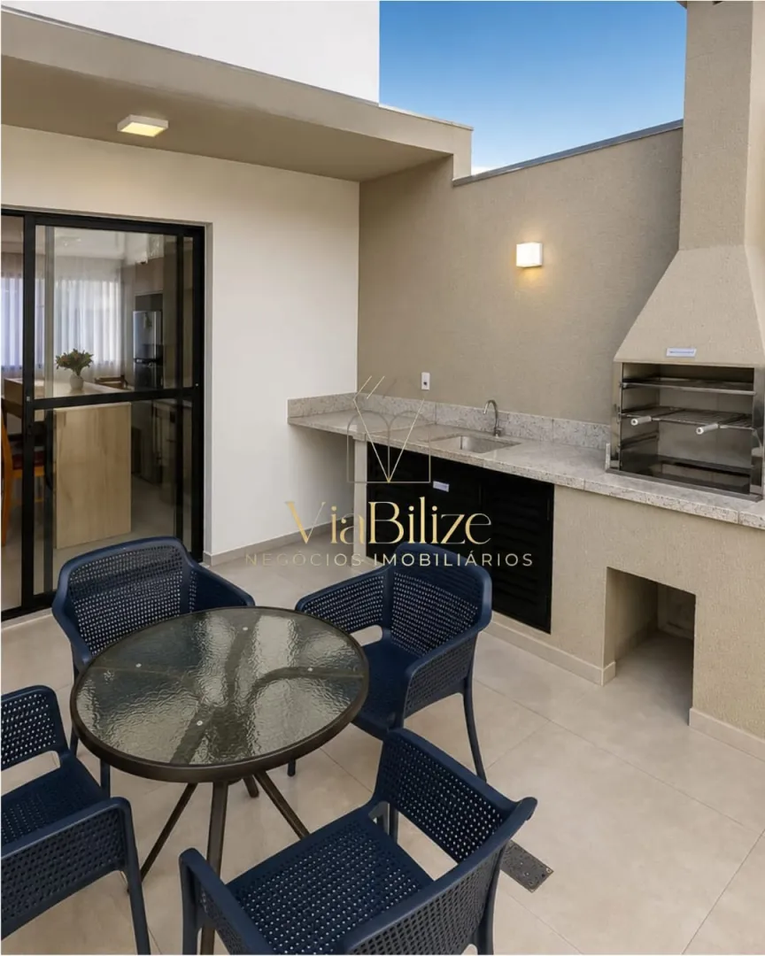 JK Residencial Avenida Juscelino Kubitschek de Oliveira Mogi Mirim - 