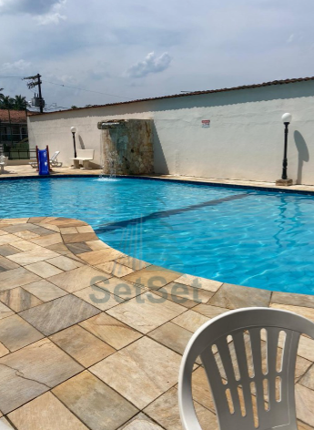 Apartamento para locação de 3 dormitórios - Enseada - Guarujá/SP! - Guarujá - 