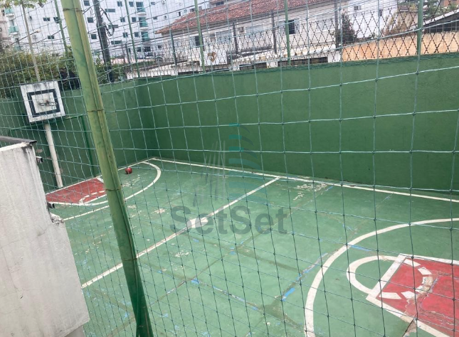 Apartamento para locação de 3 dormitórios - Enseada - Guarujá/SP! - Guarujá - 