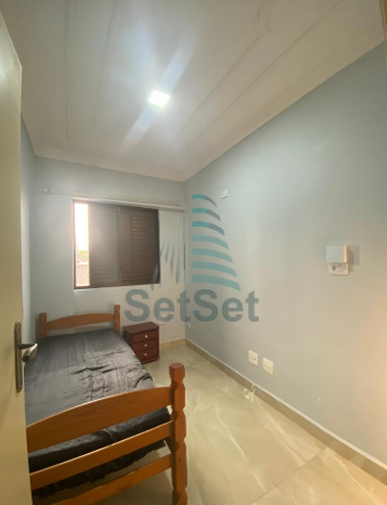 Apartamento para locação de 3 dormitórios - Enseada - Guarujá/SP! - Guarujá - 