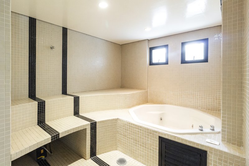 Apartamento de Alto Padrão - 380m² - Higienópolis - São Paulo - 