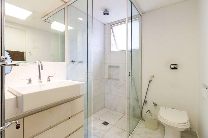 Apartamento de Alto Padrão - 380m² - Higienópolis - São Paulo - 