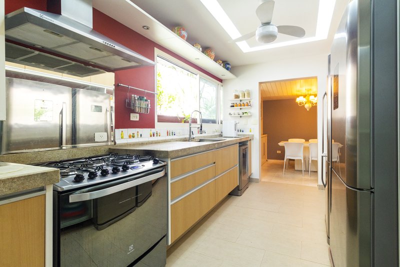Apartamento de Alto Padrão - 380m² - Higienópolis - São Paulo - 