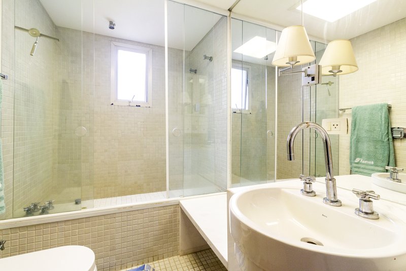 Apartamento de Alto Padrão - 380m² - Higienópolis - São Paulo - 