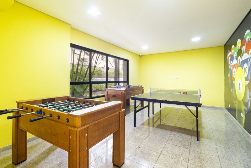 Apartamento de Alto Padrão - 380m² - Higienópolis - São Paulo - 