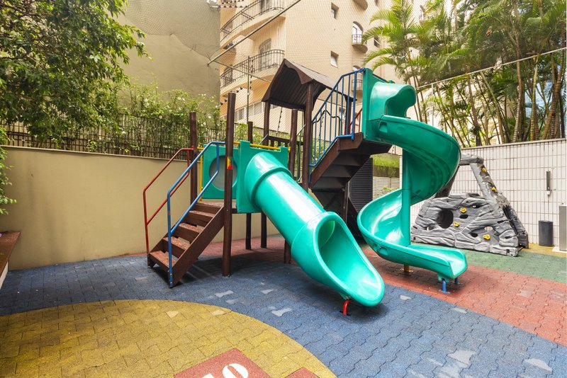 Apartamento de Alto Padrão - 380m² - Higienópolis - São Paulo - 
