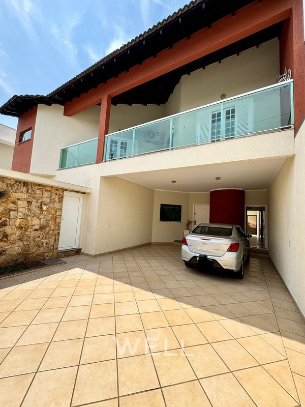 OPORTUNIDADE NO PARQUE DOS PÁSSAROS - SOBRADO À VENDA POR R$1.900.000,00 - São Bernardo do Campo - 