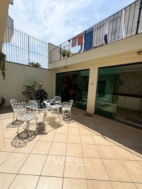 OPORTUNIDADE NO PARQUE DOS PÁSSAROS - SOBRADO À VENDA POR R$1.900.000,00 - São Bernardo do Campo - 