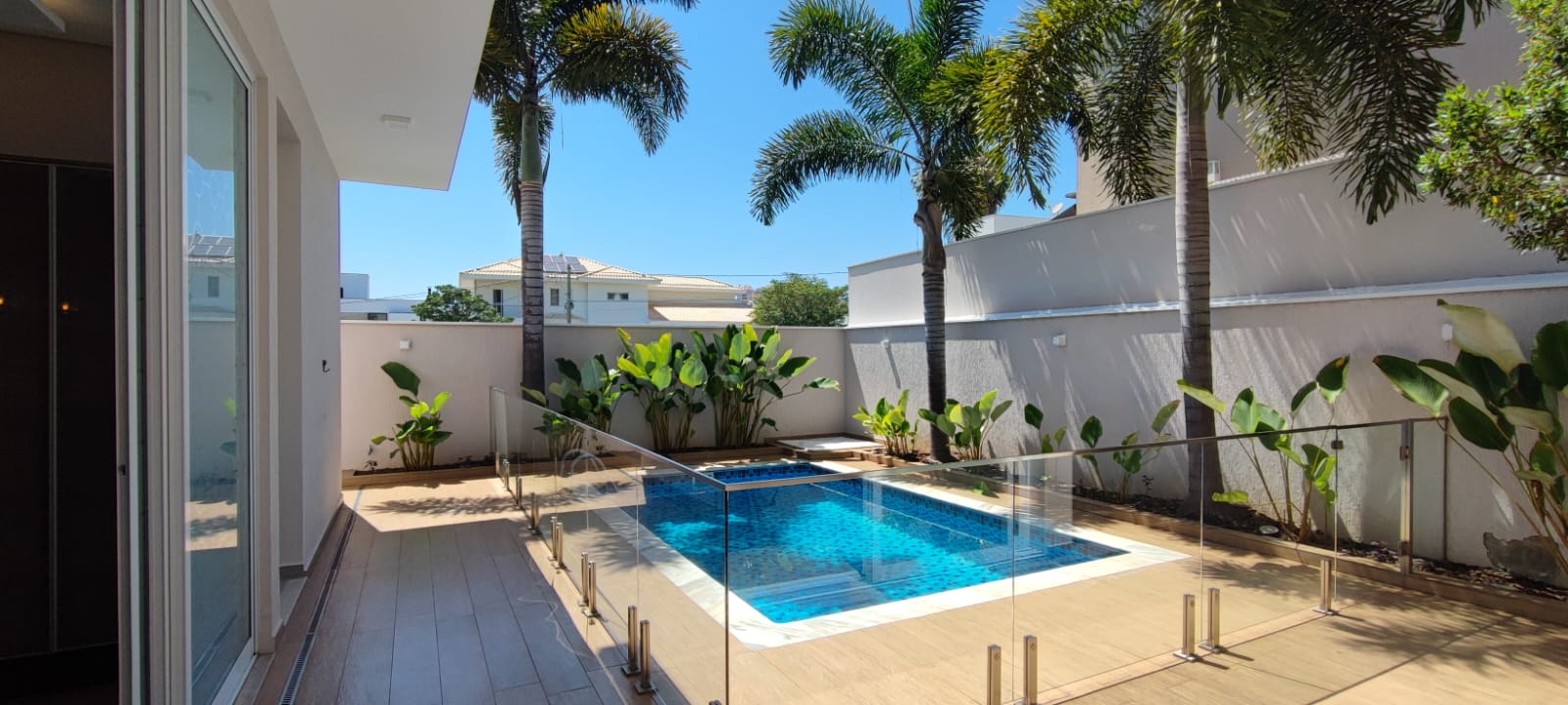 Casa com 4 dormit&oacute;rios &agrave; venda,305 m&sup2; - Condom&iacute;nio Mont Blanc - Sorocaba- SP Rua Antônio Annunciato Sorocaba - 