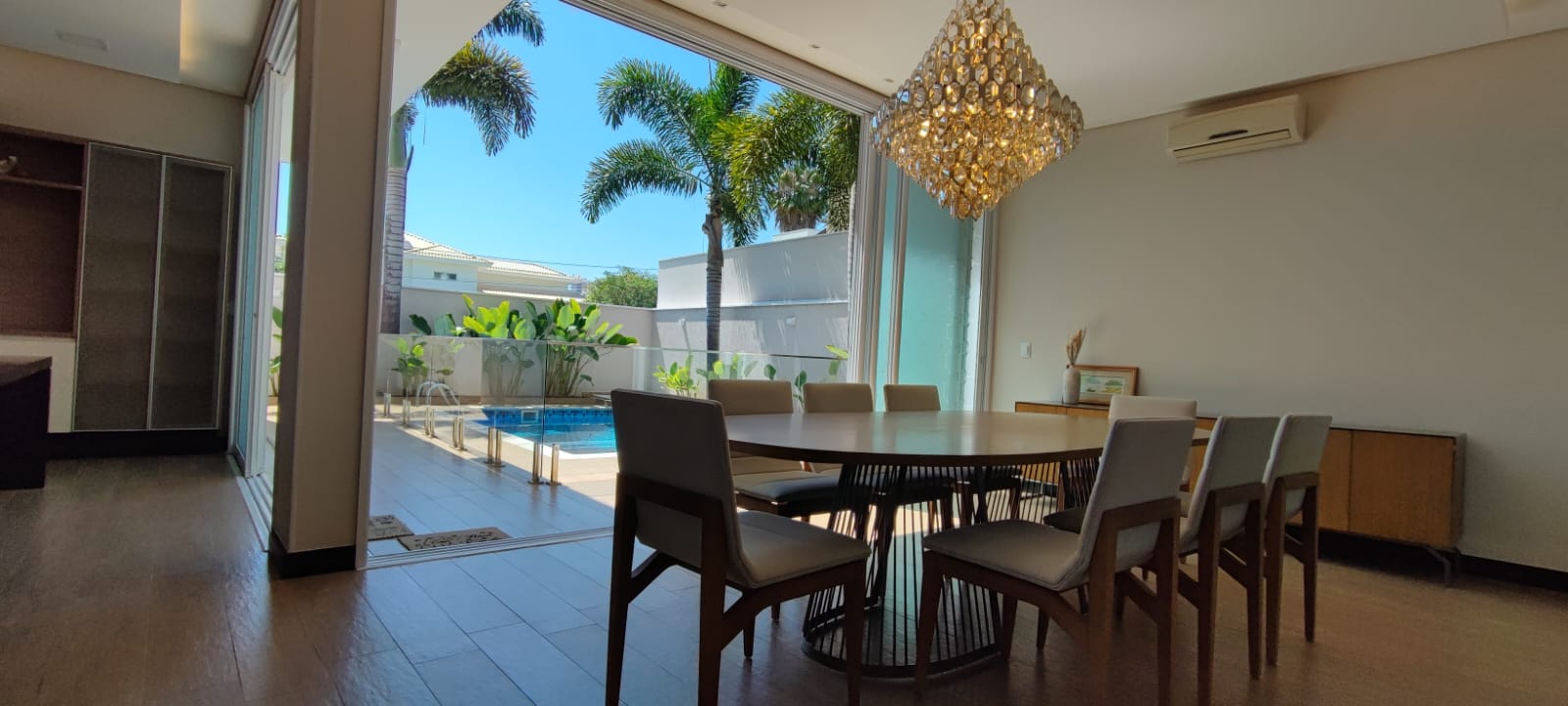 Casa com 4 dormit&oacute;rios &agrave; venda,305 m&sup2; - Condom&iacute;nio Mont Blanc - Sorocaba- SP Rua Antônio Annunciato Sorocaba - 