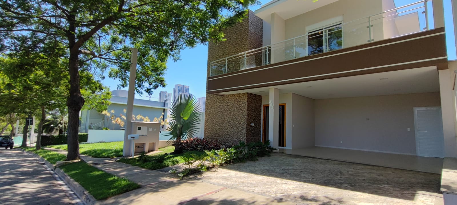 Casa com 4 dormit&oacute;rios &agrave; venda,305 m&sup2; - Condom&iacute;nio Mont Blanc - Sorocaba- SP Rua Antônio Annunciato Sorocaba - 