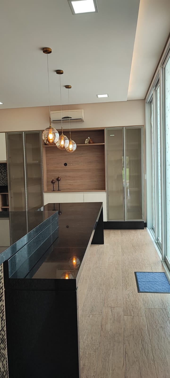 Casa com 4 dormit&oacute;rios &agrave; venda,305 m&sup2; - Condom&iacute;nio Mont Blanc - Sorocaba- SP Rua Antônio Annunciato Sorocaba - 