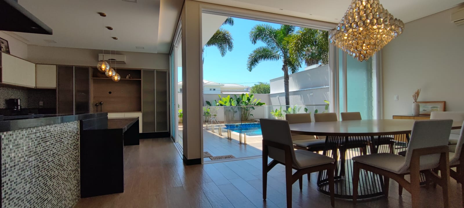 Casa com 4 dormit&oacute;rios &agrave; venda,305 m&sup2; - Condom&iacute;nio Mont Blanc - Sorocaba- SP Rua Antônio Annunciato Sorocaba - 