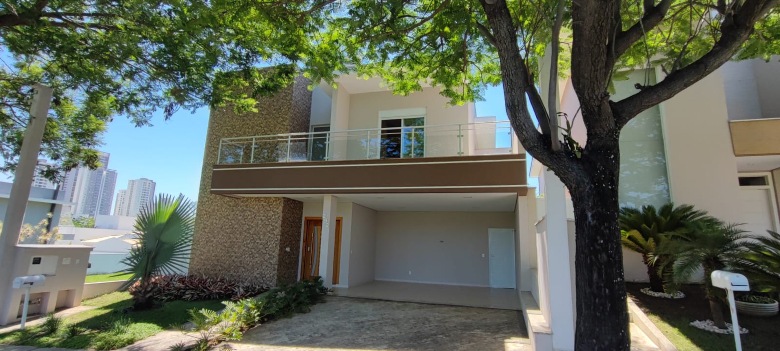 Casa com 4 dormit&oacute;rios &agrave; venda,305 m&sup2; - Condom&iacute;nio Mont Blanc - Sorocaba- SP Rua Antônio Annunciato Sorocaba - 