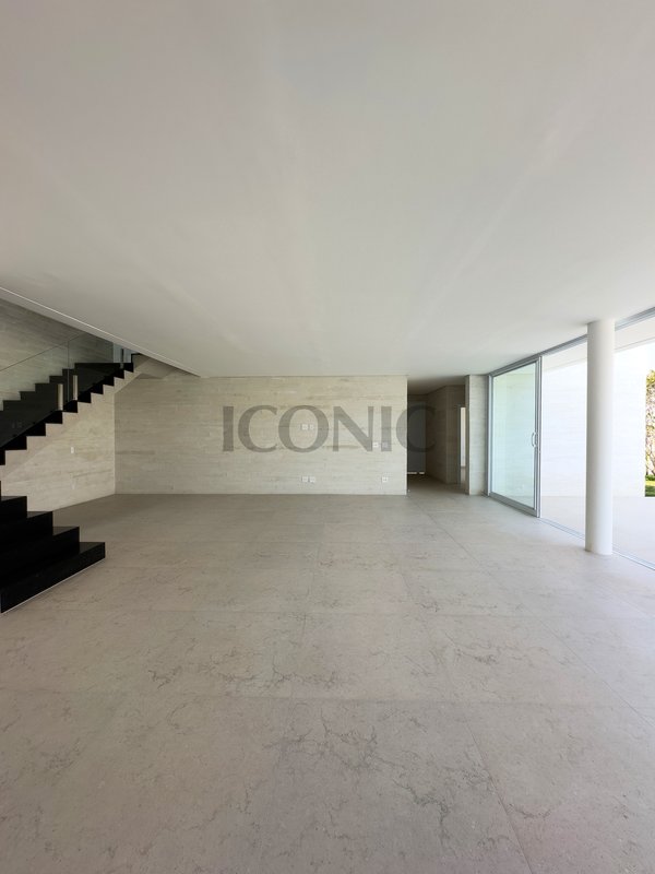 Casa Miami: o encontro perfeito entre modernidade, lazer e luxo em Cerquilho - Cerquilho - 