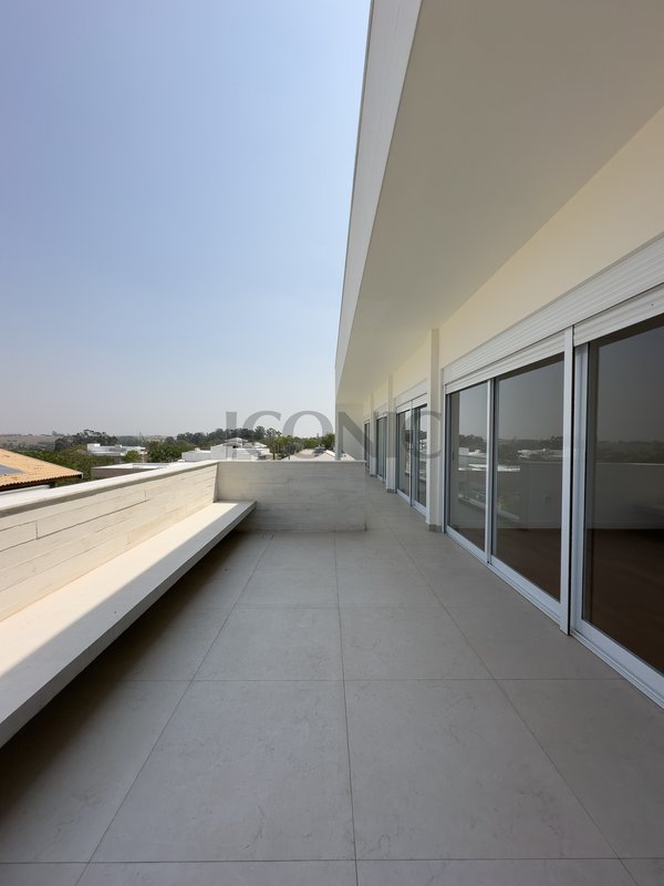 Casa Miami: o encontro perfeito entre modernidade, lazer e luxo em Cerquilho - Cerquilho - 