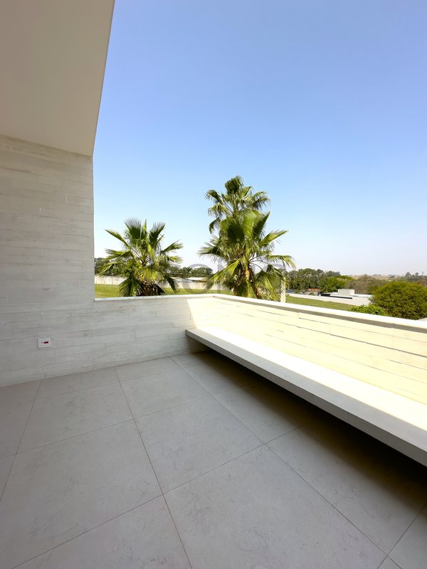 Casa Miami: o encontro perfeito entre modernidade, lazer e luxo em Cerquilho - Cerquilho - 