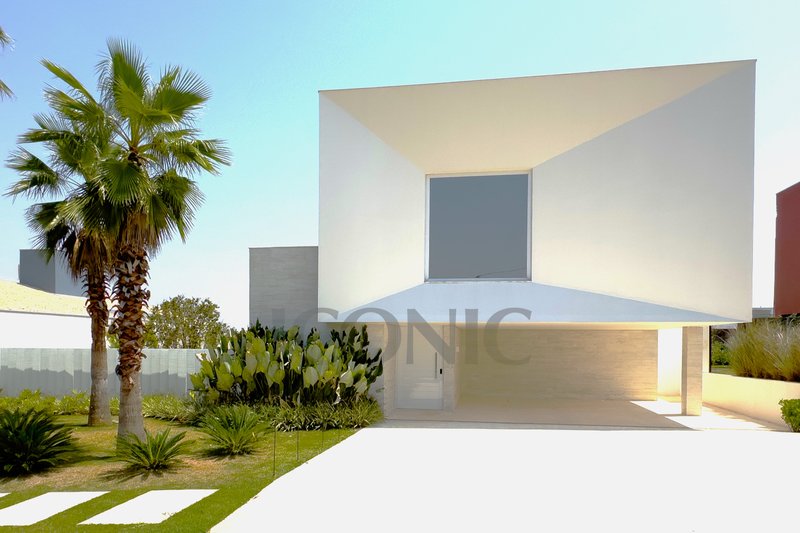 Casa Miami: o encontro perfeito entre modernidade, lazer e luxo em Cerquilho - Cerquilho - 