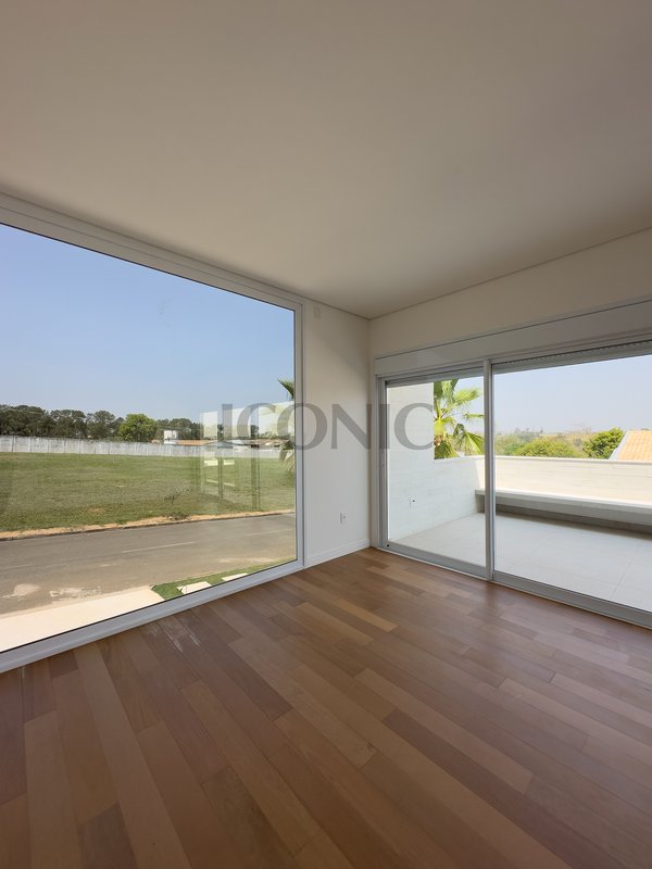 Casa Miami: o encontro perfeito entre modernidade, lazer e luxo em Cerquilho - Cerquilho - 